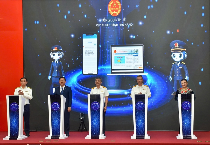 10 sự kiện nổi bật của ngành Tài chính năm 2024