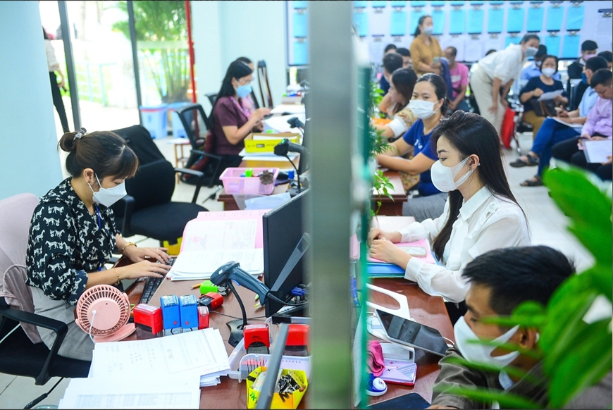 Nghị định số 178: Nhiều chính sách mới cho cán bộ, công chức, viên chức thôi việc, nghỉ hưu trước tuổi