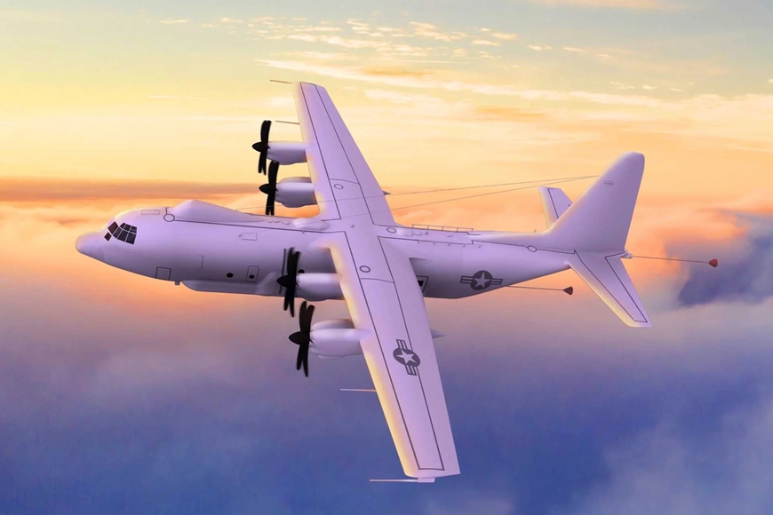Quân sự thế giới hôm nay (3-1): UAV trinh sát Supercam S350 của Nga có gì đặc biệt?