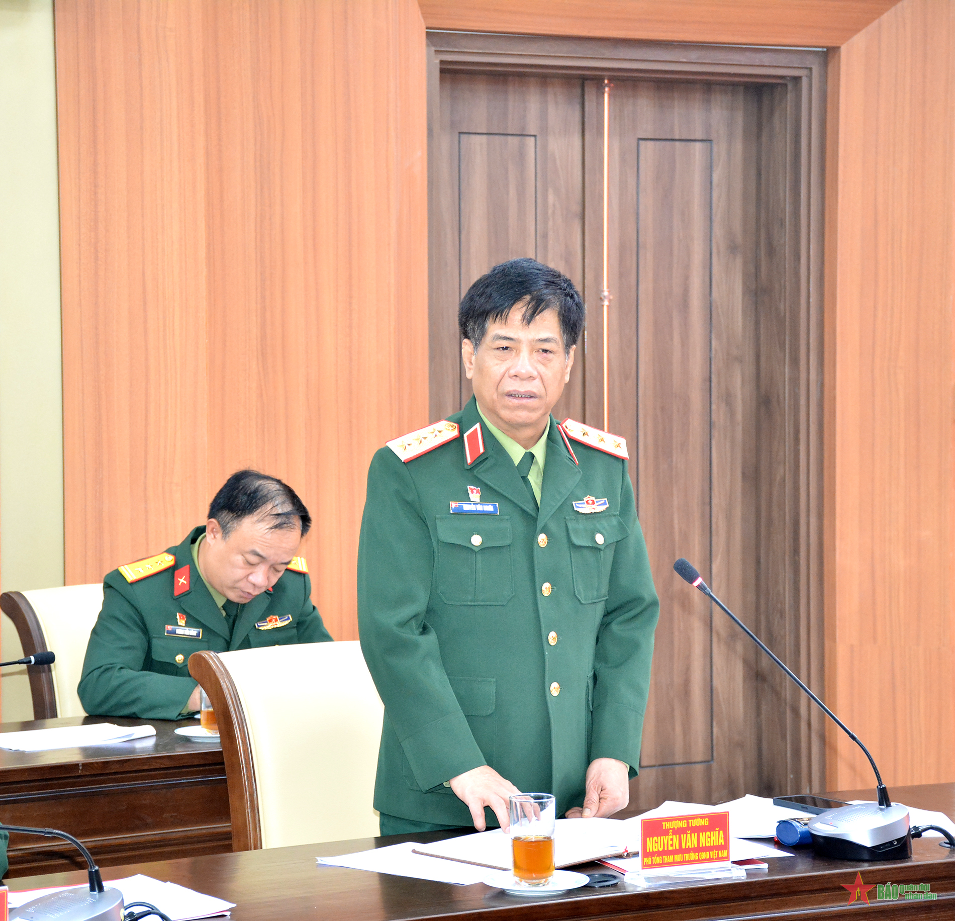 Đảng ủy Trung tâm Nhiệt đới Việt - Nga ra nghị quyết lãnh đạo năm 2025