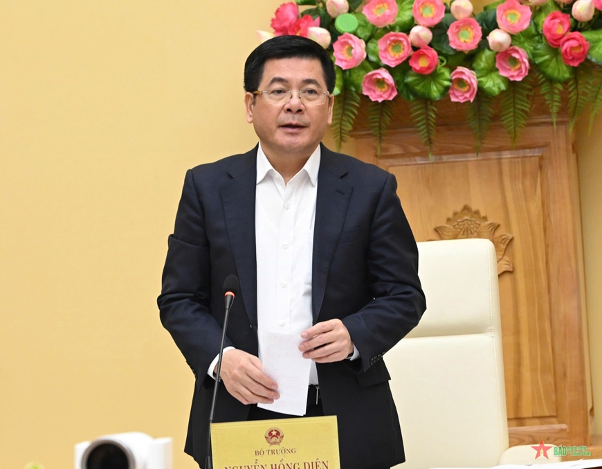Phát triển nguồn nhân lực phục vụ chương trình điện hạt nhân