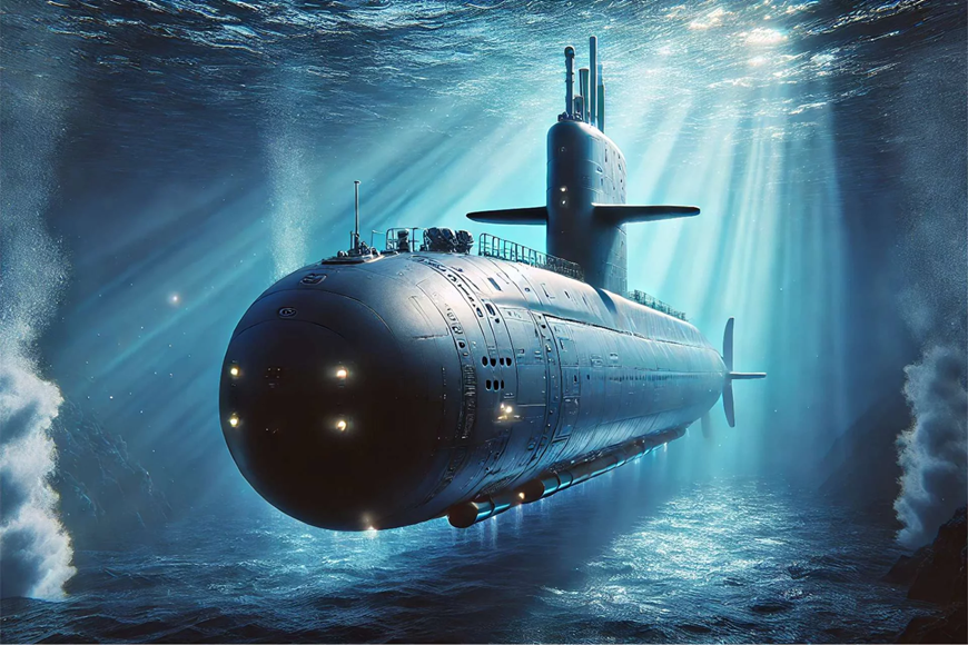 Quân sự thế giới hôm nay (4-1): Mỹ thử nghiệm máy bay ném bom tàng hình B-21 Raider