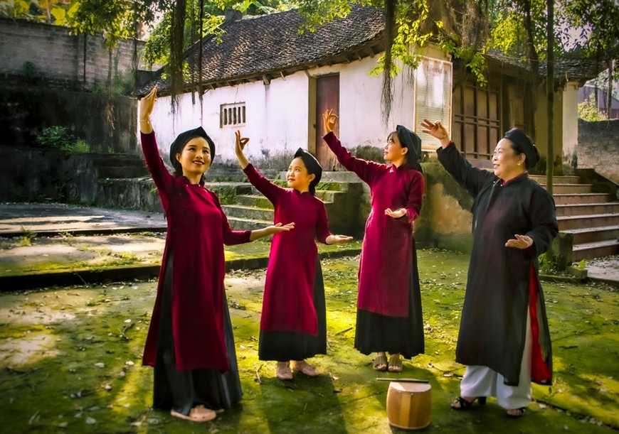 Nhiều chuyển biến tích cực trong quản lý và phát huy di sản văn hóa