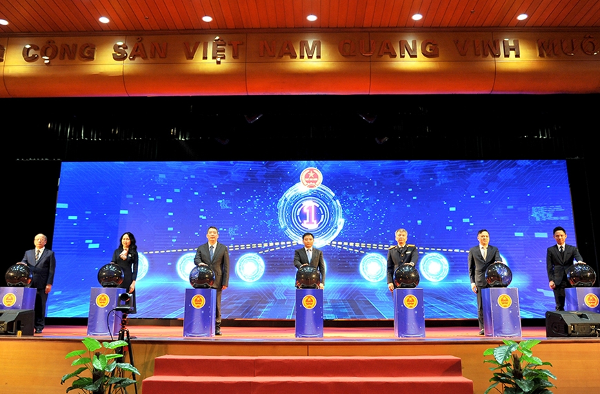 10 sự kiện nổi bật của ngành Thuế trong năm 2024