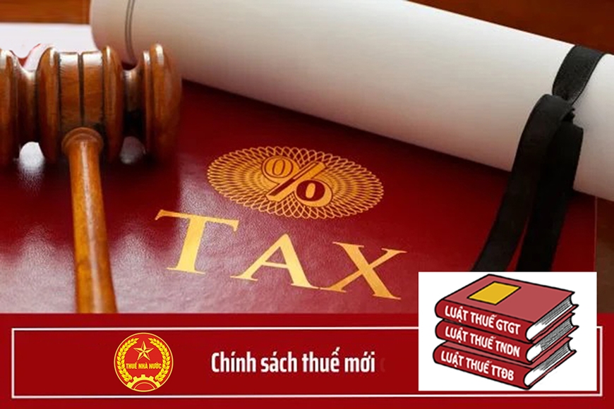 10 sự kiện nổi bật của ngành Thuế trong năm 2024