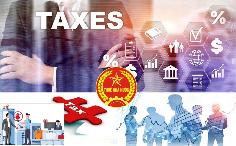 10 sự kiện nổi bật của ngành Thuế trong năm 2024