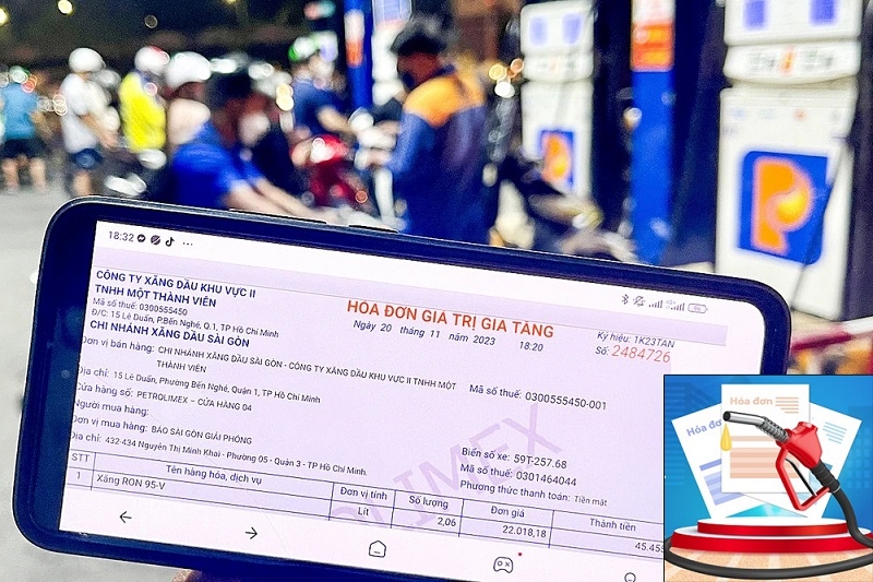 10 sự kiện nổi bật của ngành Thuế trong năm 2024