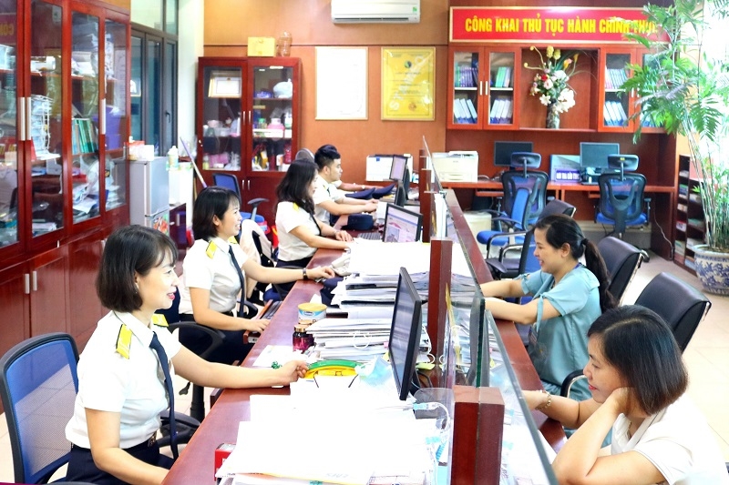 10 sự kiện nổi bật của ngành Thuế trong năm 2024