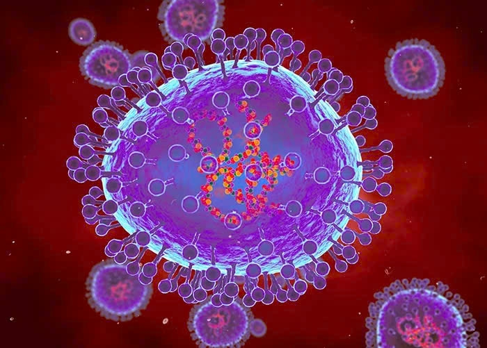 Người dân không nên quá hoang mang với virus HMPV ở Trung Quốc