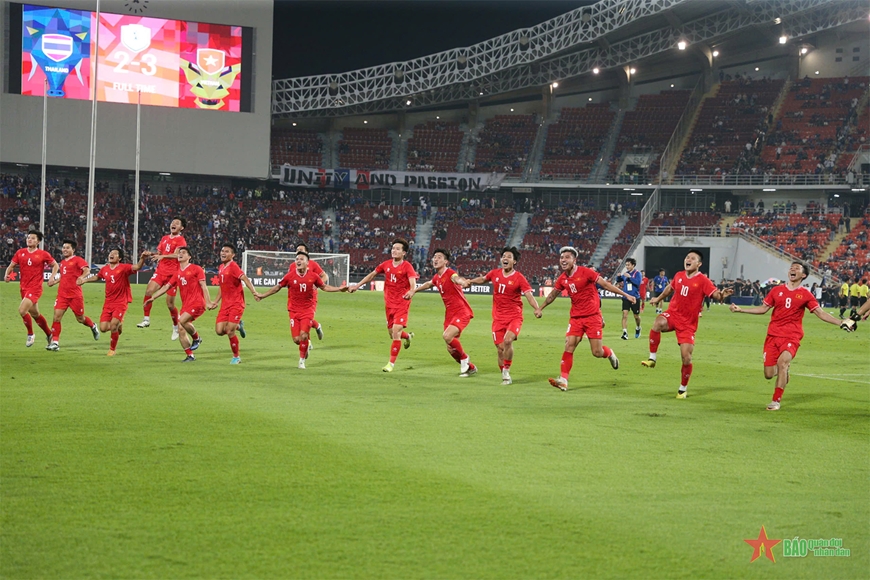 Tin thể thao hôm nay (6-1): PSG vô địch Siêu cúp Pháp, Liverpool và MU chia điểm, tuyển Việt Nam lập nhiều kỷ lục