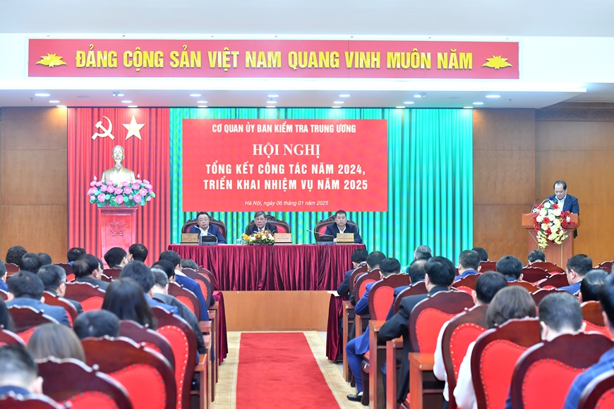 Kiên quyết xử lý đối tượng lợi dụng dịp tổ chức đại hội để tố cáo sai sự thật