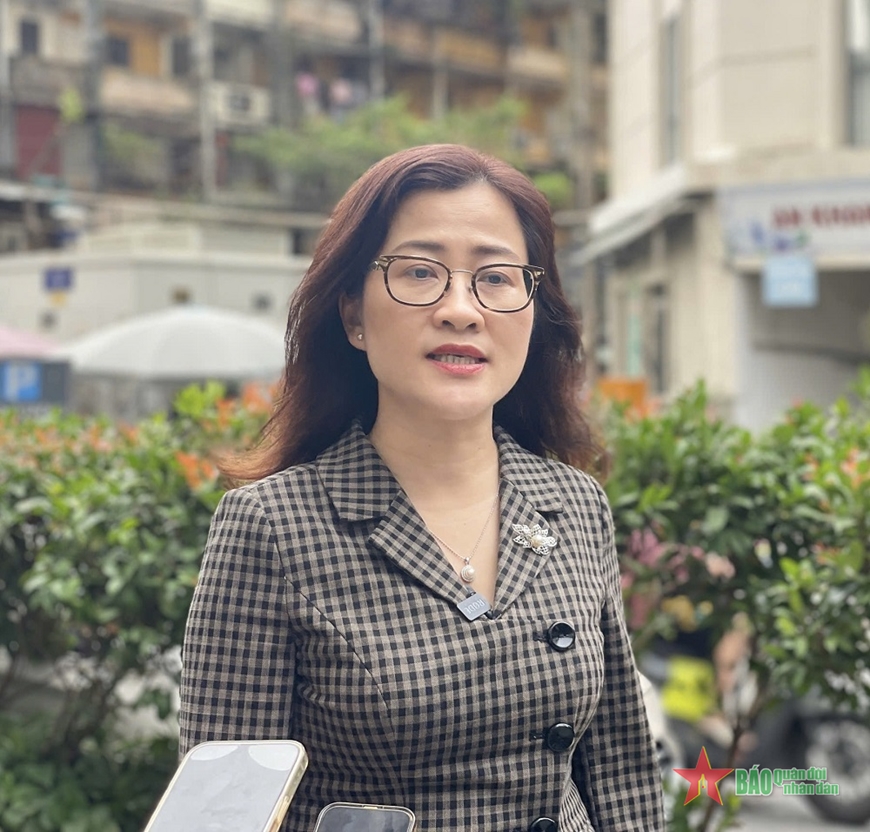 Quyền lợi của người tham gia bảo hiểm y tế được mở rộng
