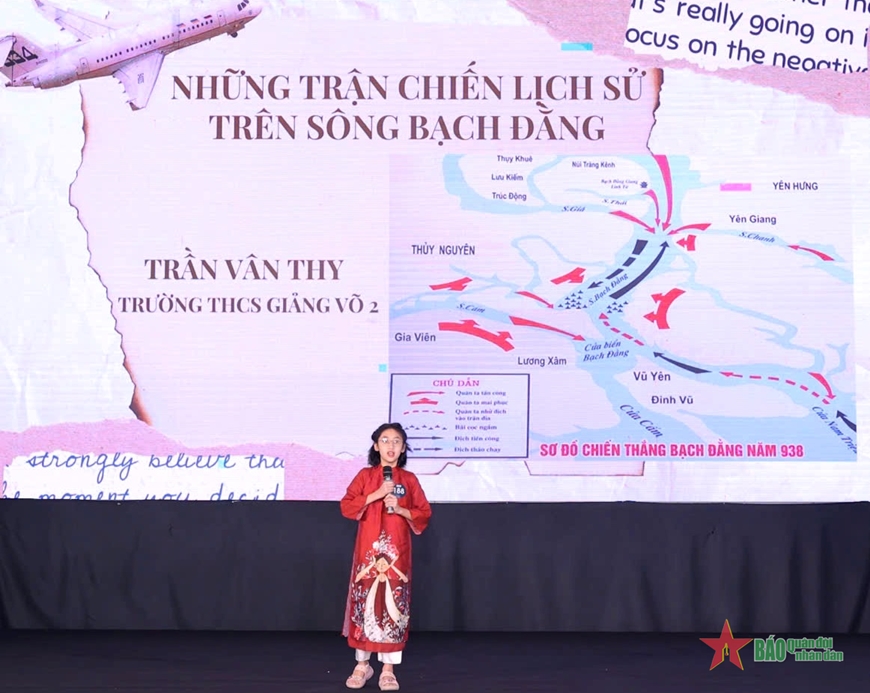 72 thí sinh lọt vào chung kết Cuộc thi tìm kiếm đại sứ văn hóa Việt Nam quốc tế