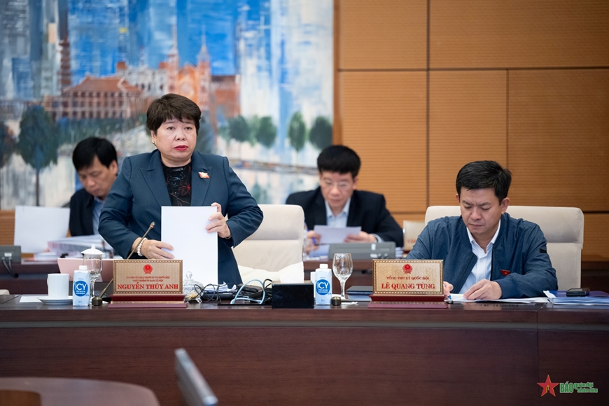 Kết dư Quỹ Bảo hiểm thất nghiệp đủ chi trả cho viên chức nghỉ việc do sắp xếp tổ chức bộ máy