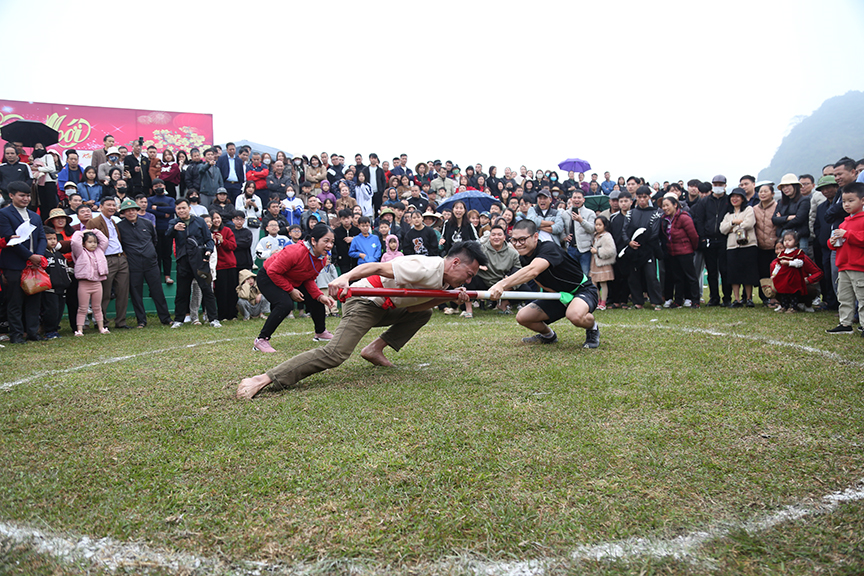 Xuân thắm tình quân dân ở Làng Quân giới, Nhà máy Z113
