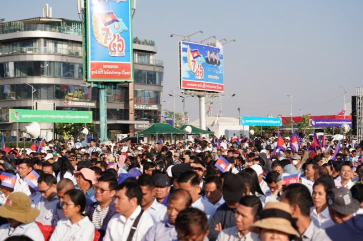 Truyền thông Campuchia đề cao vai trò to lớn của Việt Nam giúp nhân dân Campuchia thoát họa diệt chủng