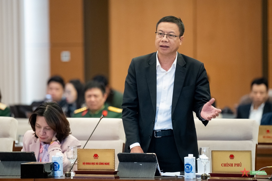 Đơn giản hóa quy trình thẩm định và ban hành quy chuẩn kỹ thuật