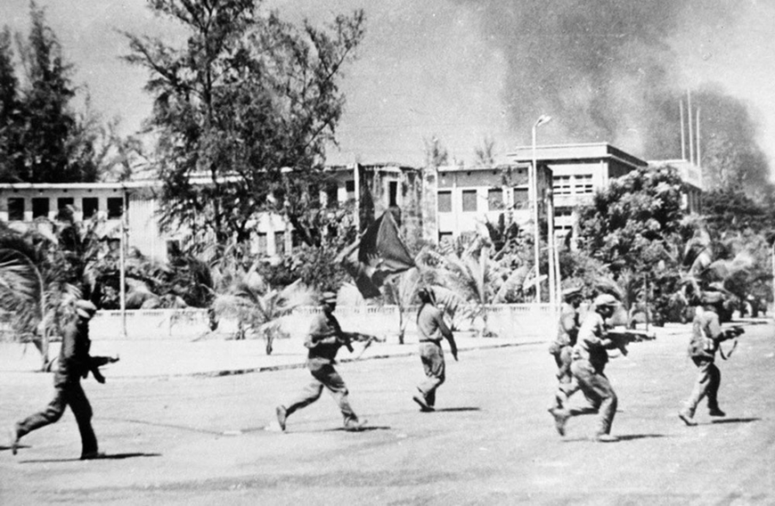 Chiến thắng 7-1: Trang sử vàng của tình hữu nghị Việt Nam - Campuchia