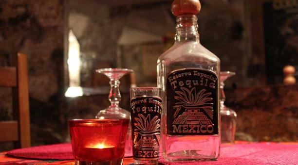 Ngành xuất khẩu rượu tequila của Mexico gặp khó
