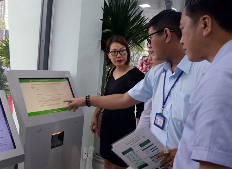 Động lực từ 130.000 tỷ đồng
