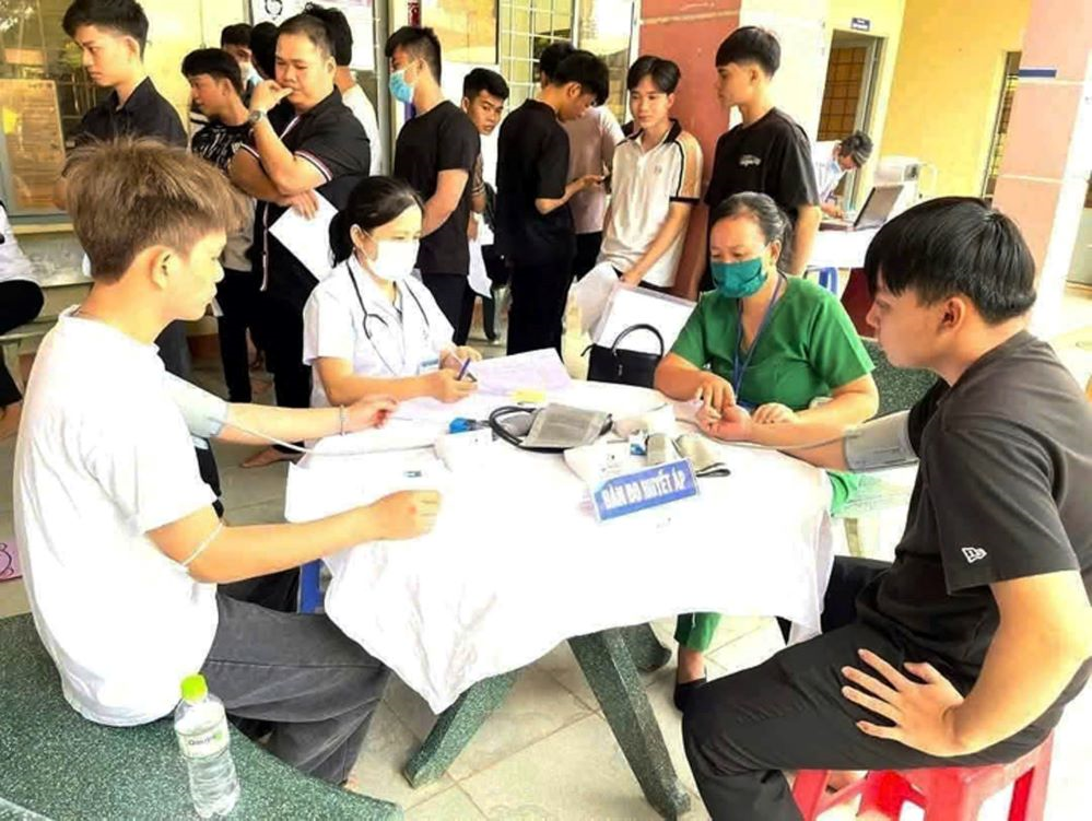 Hiệu quả nhờ bám nắm địa bàn, hỗ trợ thiết thực