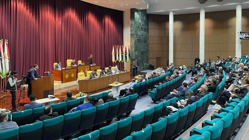 Quốc hội Libya thông qua luật hòa giải dân tộc