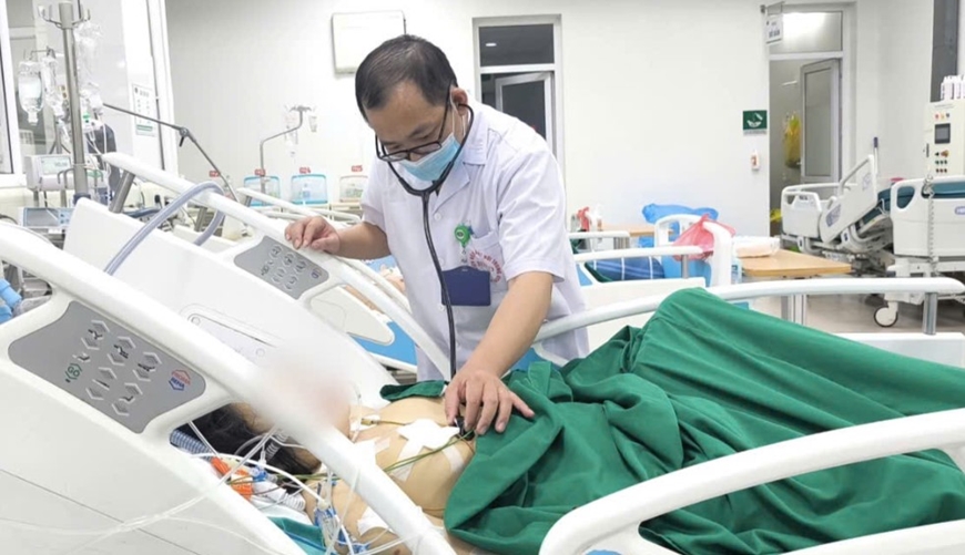 Không chủ quan khi tới những nơi bệnh sốt rét đang hoành hành