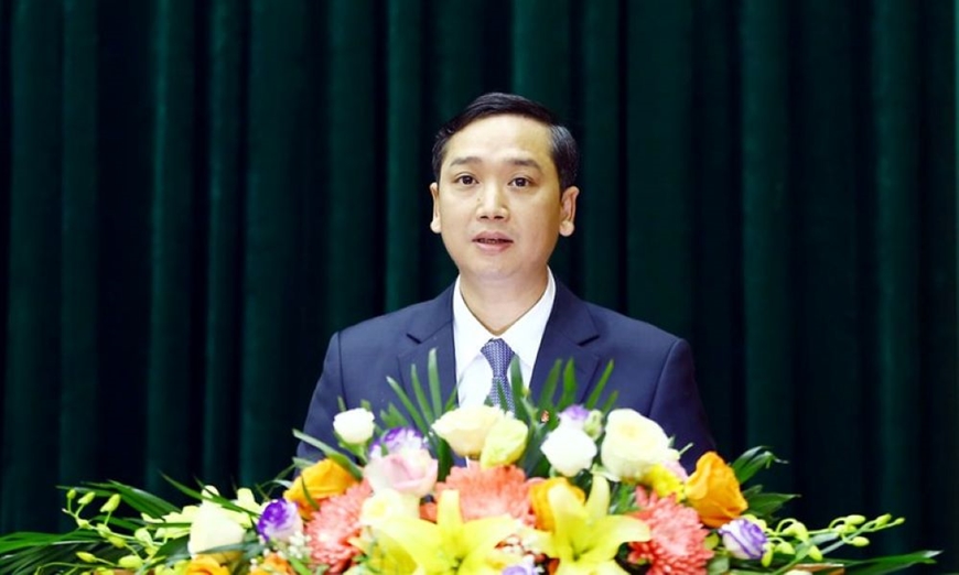 Thủ tướng Chính phủ phê chuẩn Chủ tịch UBND tỉnh Nghệ An và Bắc Giang
