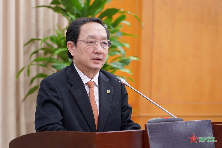 Truyền thông đóng góp quan trọng vào thành công chung của ngành khoa học và công nghệ