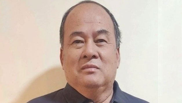 Truy tố nhiều cựu cán bộ tỉnh An Giang liên quan đến Công ty Trung Hậu 68