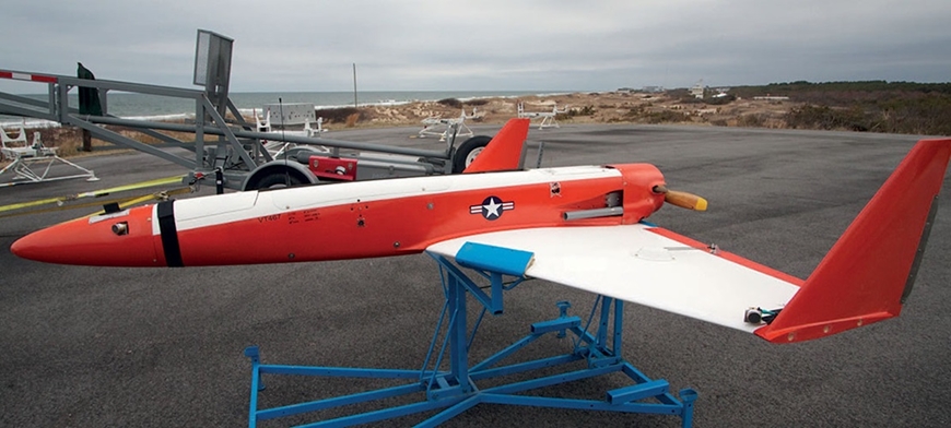 Quân sự thế giới hôm nay (11-1): Mỹ đặt mua UAV huấn luyện Vindicator II