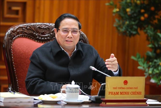 Bộ Quốc phòng đã hoàn thành các nhiệm vụ, mục tiêu tổ chức Quân đội nhân dân