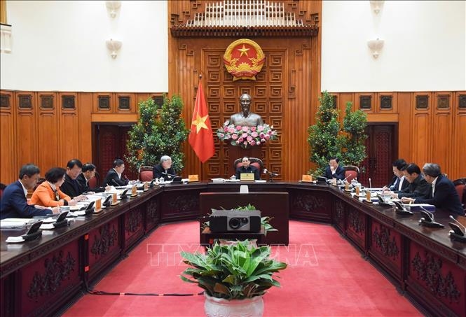 Bộ Quốc phòng đã hoàn thành các nhiệm vụ, mục tiêu tổ chức Quân đội nhân dân