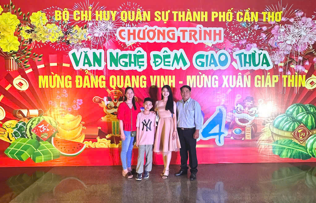 Động lực phấn đấu