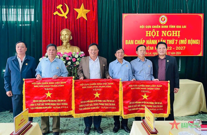 “Kiến trúc sư” của những mô hình vì dân