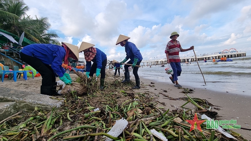 Bộ Tài nguyên và Môi trường ban hành kế hoạch giám sát việc thực hiện chính sách, pháp luật về bảo vệ môi trường