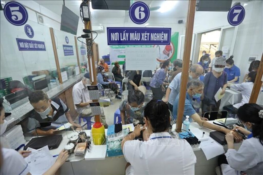 Để “thông tuyến” thực sự hiệu quả