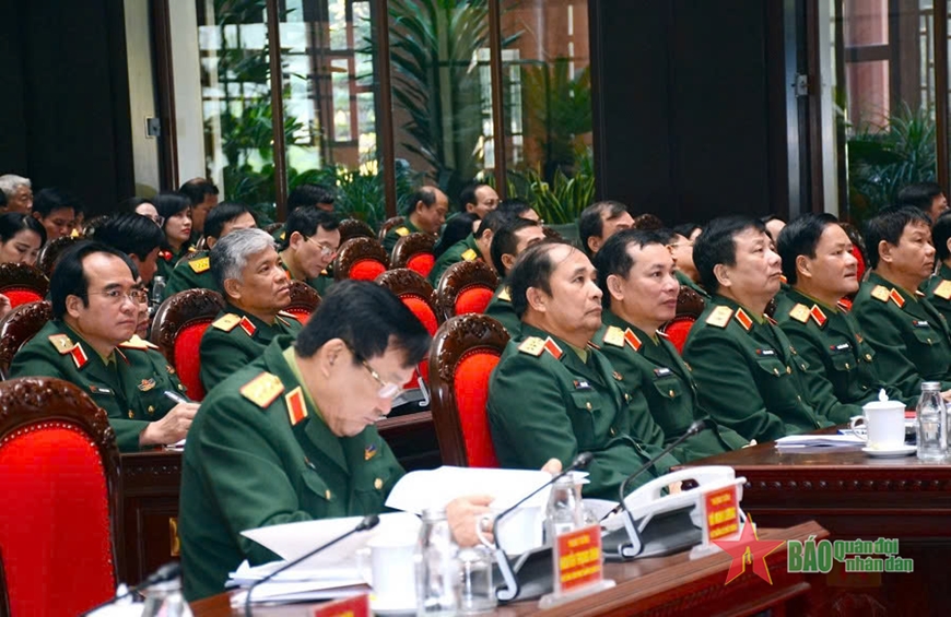 Hội nghị toàn quốc về đột phá phát triển khoa học, công nghệ, đổi mới sáng tạo và chuyển đổi số quốc gia