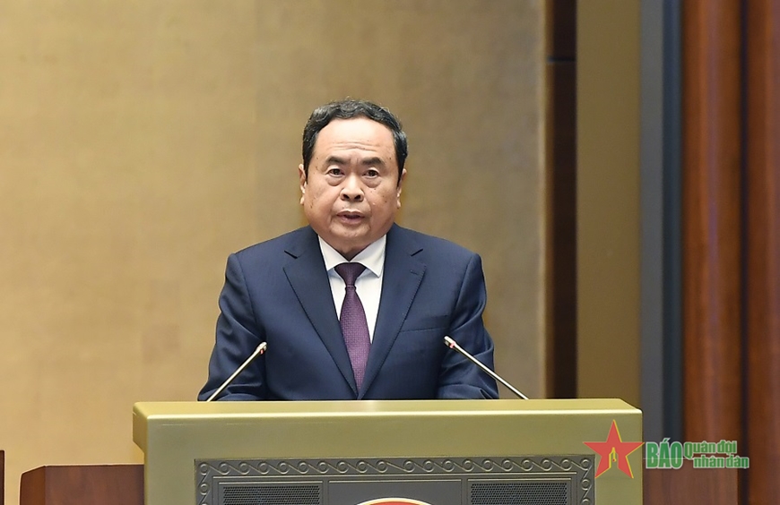 Hội nghị toàn quốc về đột phá phát triển khoa học, công nghệ, đổi mới sáng tạo và chuyển đổi số quốc gia