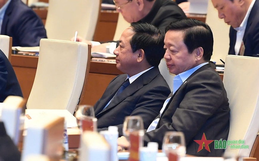 Hội nghị toàn quốc về đột phá phát triển khoa học, công nghệ, đổi mới sáng tạo và chuyển đổi số quốc gia