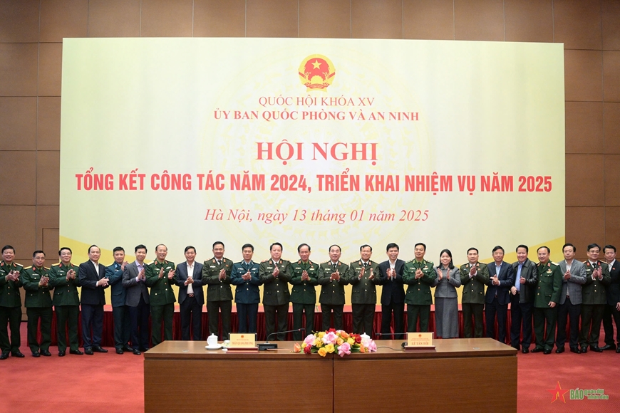 Cần thiết xây dựng Pháp lệnh Quản lý, bảo vệ Khu Di tích Lăng Chủ tịch Hồ Chí Minh