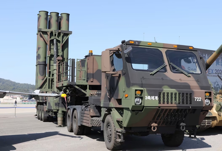 Quân sự thế giới hôm nay (15-1): Nga phóng tên lửa Kinzhal từ Su-34?