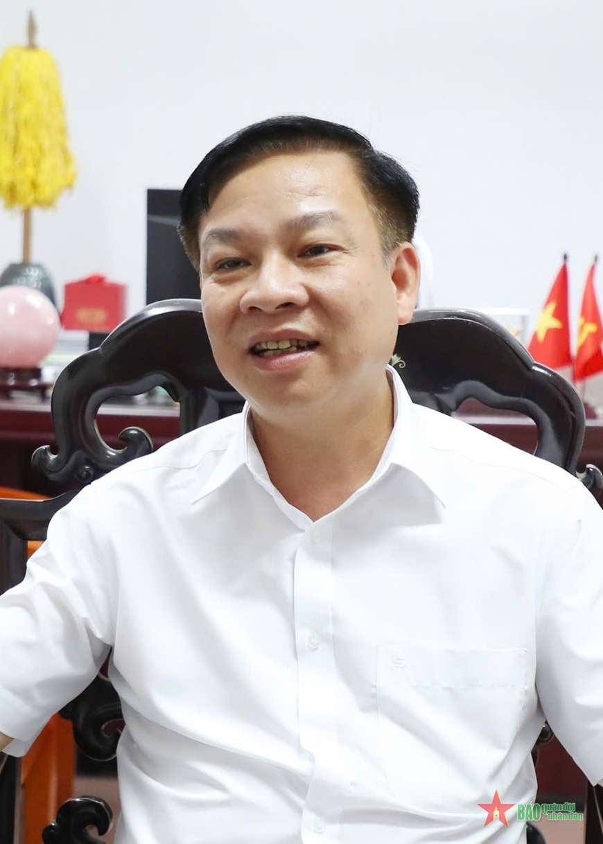 Đưa công tác quản lý, tổ chức lễ hội vào nền nếp