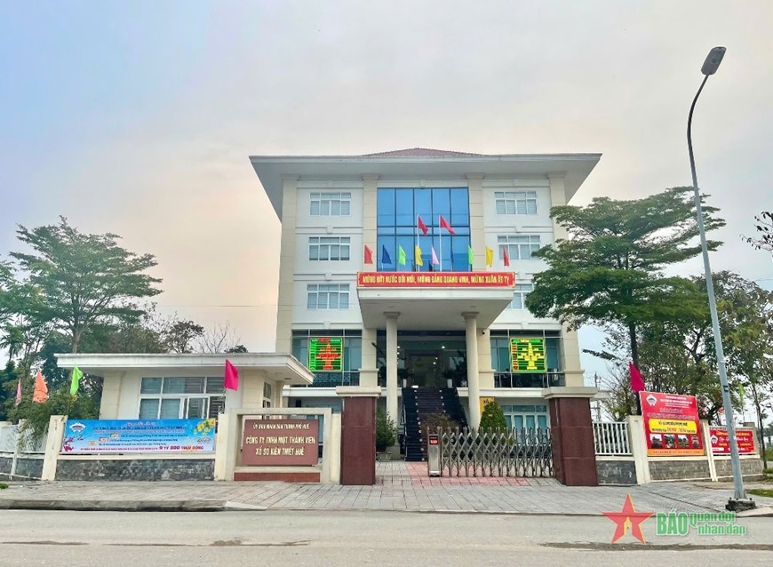 Vụ trúng vé số độc đắc nhưng bị từ chối trả thưởng tại Thừa Thiên Huế: Chờ đợi phán quyết cuối cùng của tòa án