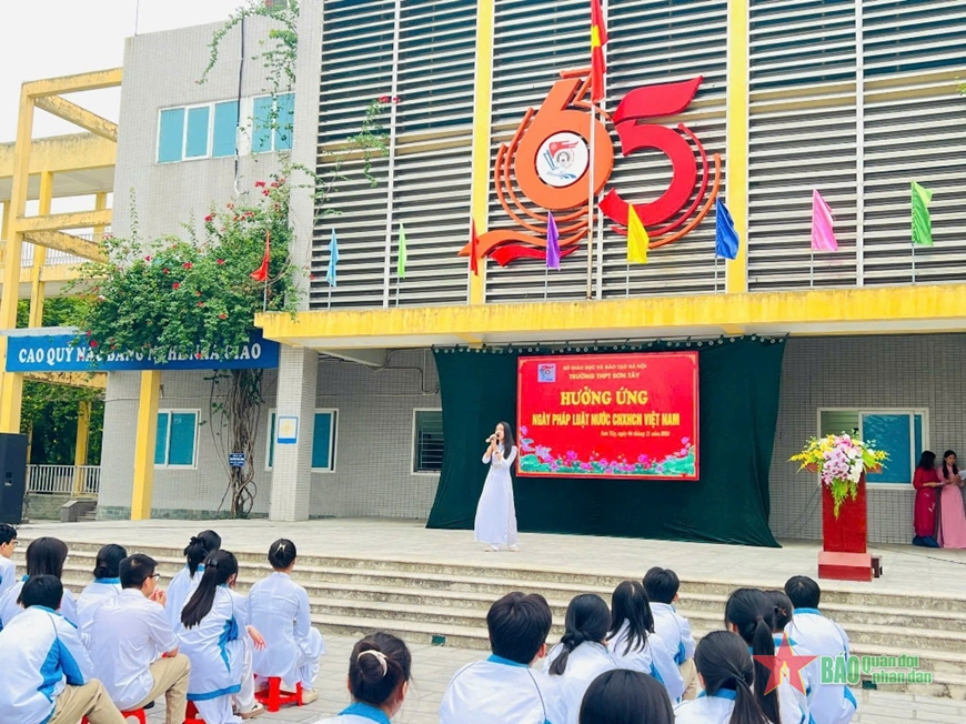 Hà Nội có thêm hai trường THPT chuyên