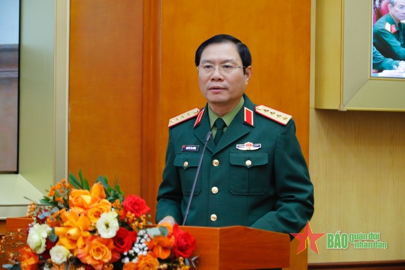 Lực lượng Quân đội, Công an phối hợp tốt trong bảo đảm an ninh chính trị, phòng, chống tội phạm