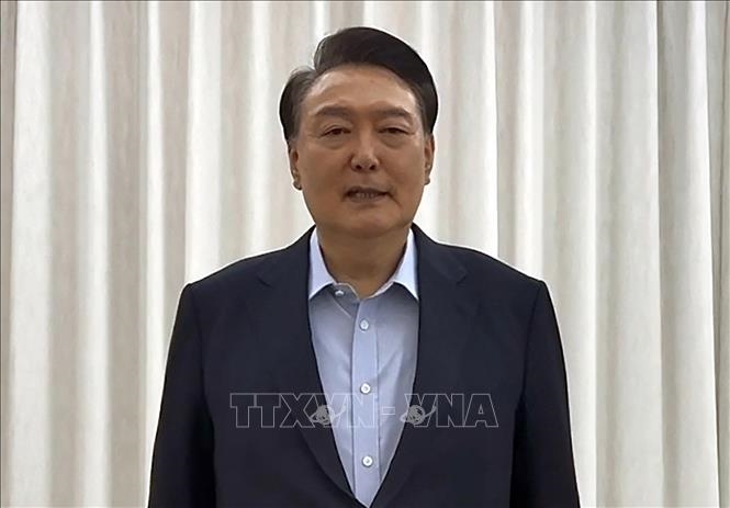 Hàn Quốc: Tổng thống Yoon Suk Yeol tiếp tục bị thẩm vấn