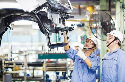 Phát triển quốc gia dựa trên nền tảng công nghệ cao: Tạo lực đẩy từ chính sách cho công nghiệp hỗ trợ