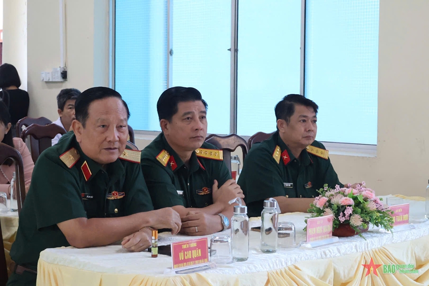 Bệnh viện Đa khoa Hòa Hảo - Medic Cần Thơ khám bệnh, cấp thuốc miễn phí tại Cần Thơ