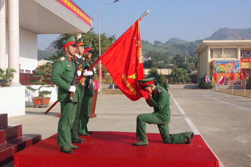 Hai năm qua thật nhanh...!
